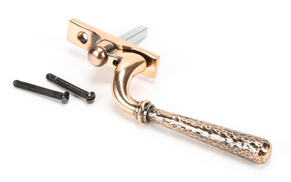 Hammered Newbury Espag