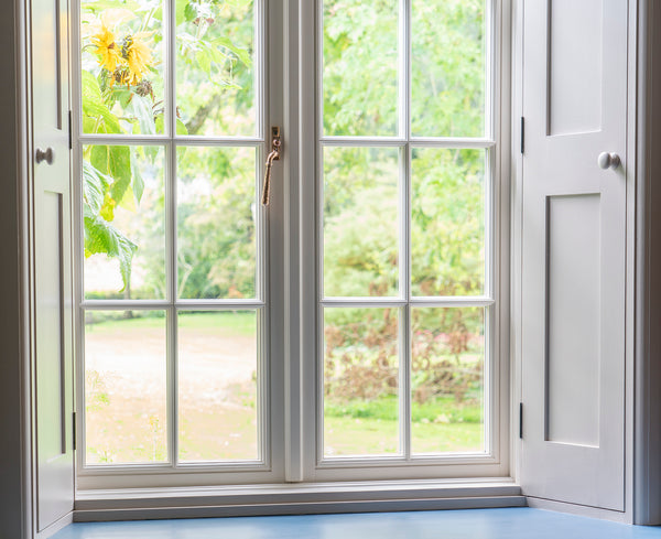 Hammered Newbury Espag