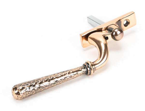 Hammered Newbury Espag