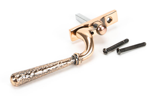 Hammered Newbury Espag