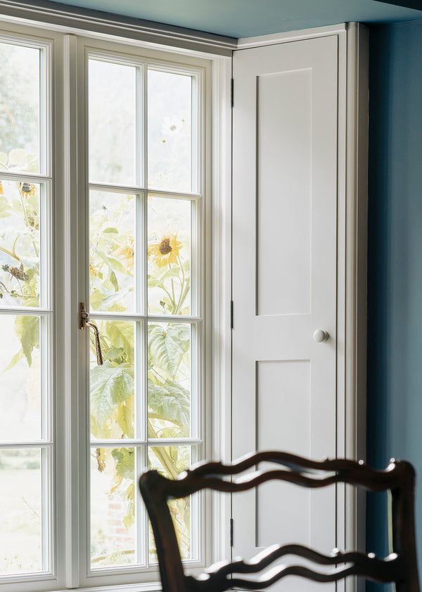 Hammered Newbury Espag