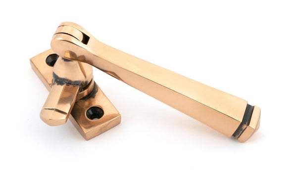 Locking Avon Fastener by From The Anvil