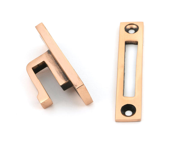 Locking Avon Fastener by From The Anvil