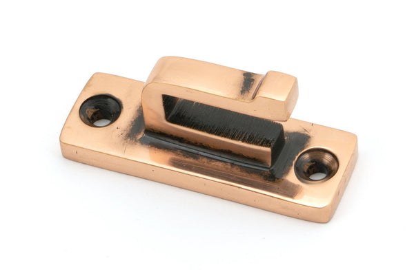 Locking Avon Fastener by From The Anvil