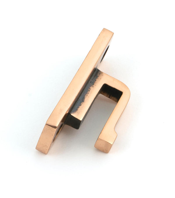 Locking Avon Fastener by From The Anvil