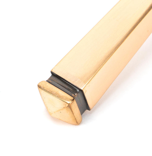 Night-Vent Locking Avon Fastener