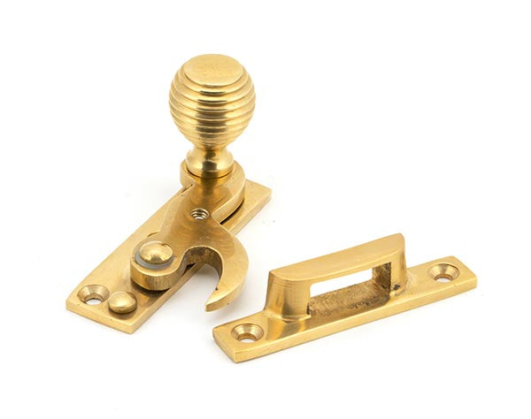From The Anvil, Beehive Sash Hook Fastener, Window Hardware, Sash Hook Fasteners