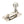 Beehive Sash Hook Fastener