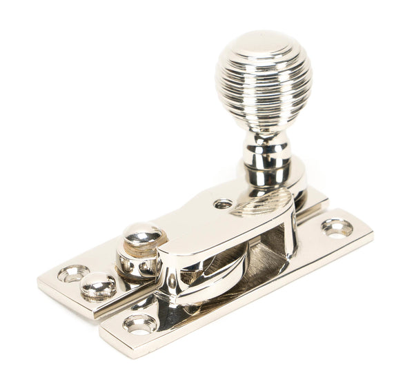 Beehive Sash Hook Fastener