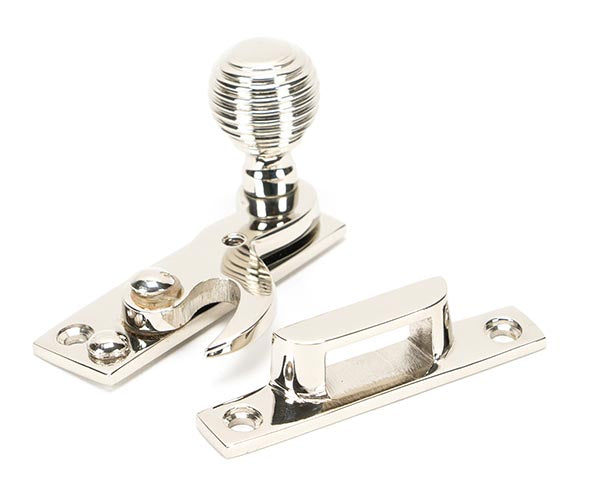 From The Anvil, Beehive Sash Hook Fastener, Window Hardware, Sash Hook Fasteners