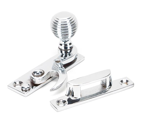 From The Anvil, Beehive Sash Hook Fastener, Window Hardware, Sash Hook Fasteners