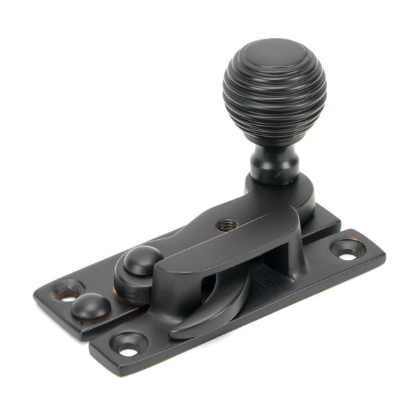 Beehive Sash Hook Fastener
