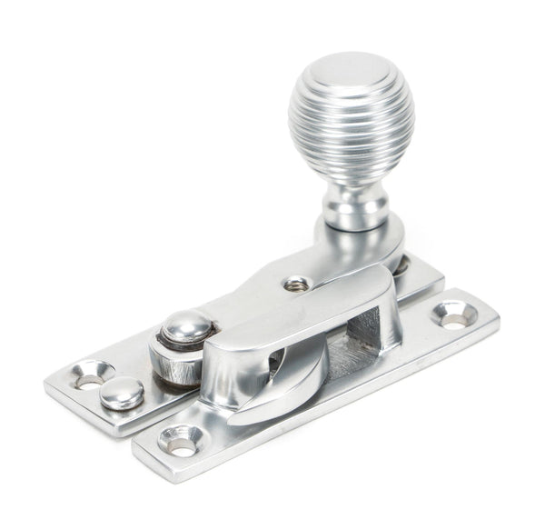 Beehive Sash Hook Fastener