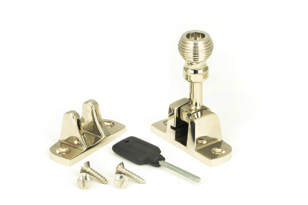 Beehive Brighton Fastener