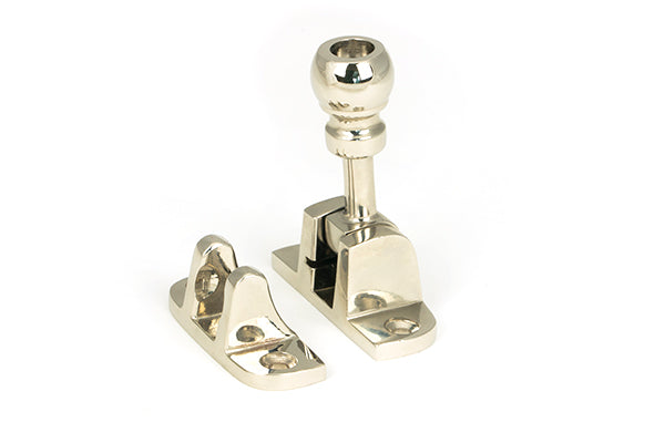 From The Anvil, Mushroom Brighton Fastener (Radiused), Accessories, Brighton Fasteners