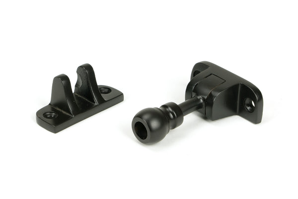 Mushroom Brighton Fastener