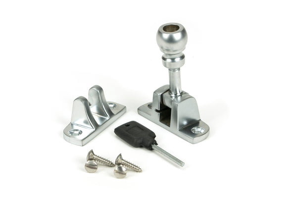 Mushroom Brighton Fastener