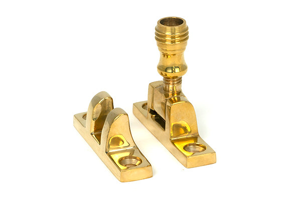 From The Anvil, Prestbury Brighton Fastener - Narrow (Square), Accessories, Brighton Fasteners