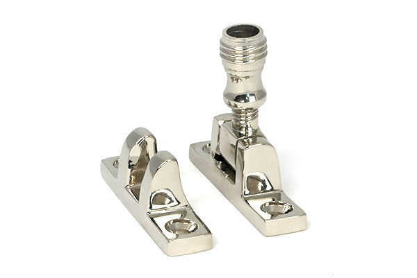 From The Anvil, Prestbury Brighton Fastener - Narrow (Square), Accessories, Brighton Fasteners