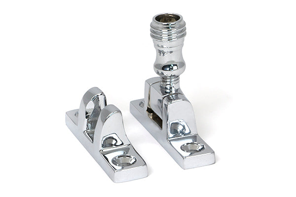 From The Anvil, Prestbury Brighton Fastener - Narrow (Square), Accessories, Brighton Fasteners