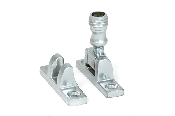 From The Anvil, Prestbury Brighton Fastener - Narrow (Square), Accessories, Brighton Fasteners