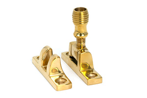 From The Anvil, Beehive Brighton Fastener - Narrow (Square), Accessories, Brighton Fasteners