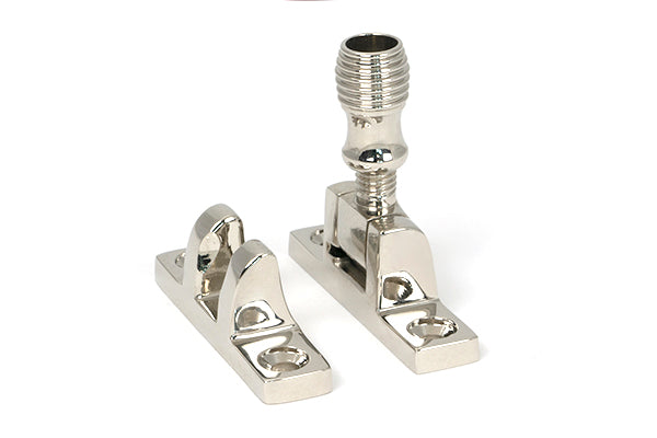 From The Anvil, Beehive Brighton Fastener - Narrow (Square), Accessories, Brighton Fasteners