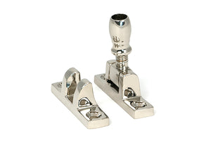 From The Anvil, Mushroom Brighton Fastener - Narrow (Square), Accessories, Brighton Fasteners