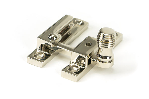 From The Anvil, Beehive Quadrant Fastener - Narrow, Window Hardware, Quadrant Fasteners
