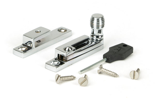 Beehive Quadrant Fastener - Narrow