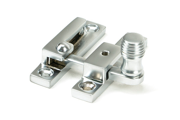 From The Anvil, Beehive Quadrant Fastener - Narrow, Window Hardware, Quadrant Fasteners