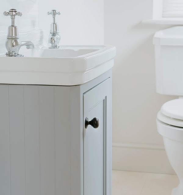 Hammered Mushroom Cabinet Knob