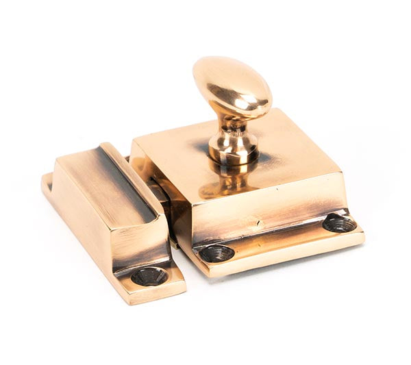 From The Anvil, Cabinet Latch, Cabinet Hardware, 