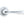 Newbury Lever on Rose Set (Sprung) by From The Anvil
