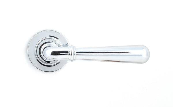 Newbury Lever on Rose Set (Sprung) by From The Anvil