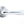 Newbury Lever on Rose Set (Sprung) by From The Anvil