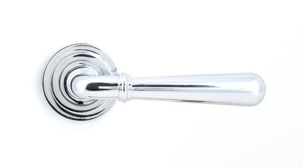 Newbury Lever on Rose Set (Sprung) by From The Anvil