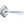 Newbury Lever on Rose Set (Sprung) by From The Anvil