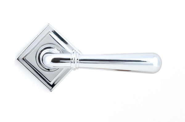Newbury Lever on Rose Set (Sprung) by From The Anvil