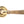 Hammered Newbury Lever on Rose Set (Sprung) by From The Anvil