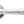 Hammered Newbury Lever on Rose Set (Sprung) by From The Anvil