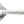 Hammered Newbury Lever on Rose Set (Sprung) by From The Anvil