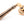 From The Anvil's Polished Bronze Hammered Newbury Lever on Rose Set (Sprung)