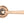 Avon Round Lever on Rose Set (Sprung) by From The Anvil