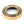 Avon Round Lever on Rose Set (Sprung) by From The Anvil