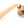From The Anvil's Polished Bronze Avon Round Lever on Rose Set (Sprung)