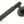 From The Anvil's Aged Bronze Brompton Lever on Rose Set (Sprung)