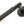 From The Anvil's Aged Bronze Brompton Lever on Rose Set (Sprung)