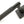 From The Anvil's Aged Bronze Brompton Lever on Rose Set (Sprung)