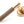 From The Anvil's Polished Bronze Brompton Lever on Rose Set (Sprung)